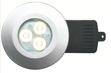 10W Ledspot