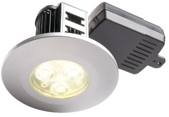 10W Ledspot