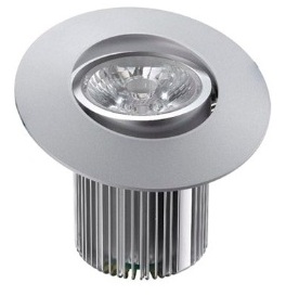 10W Ledspot