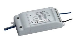 LED driver